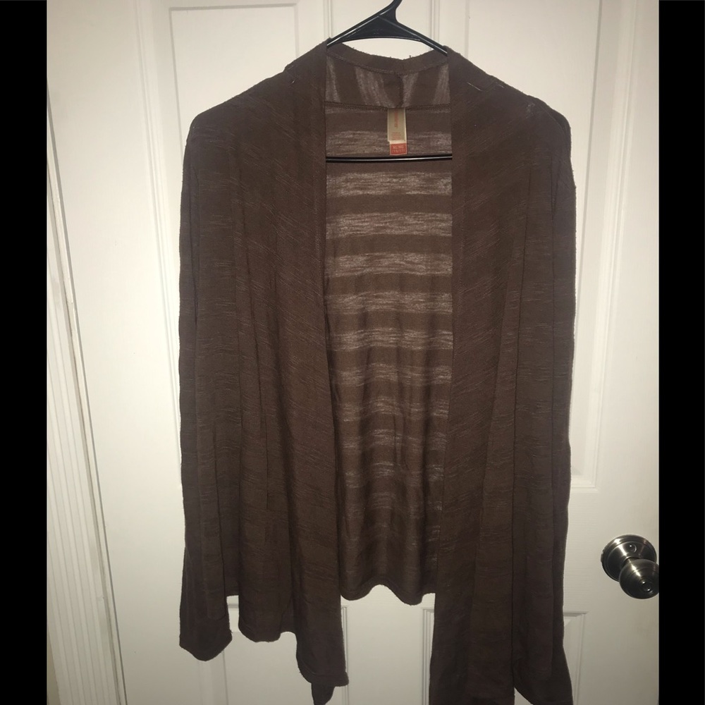 Drape cover up